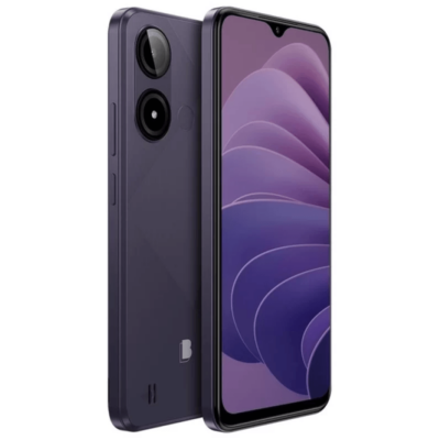 Celular Blu C9 LTE 4+64gb MORADO