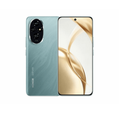 Celular Honor 200 Pro 12Gb + 512Gb TURQUESA