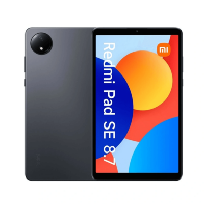 Tablet Xiaomi Redmi Pad SE 8.7” (4+128GB) LTE 4G