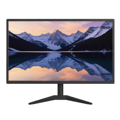 Monitor ENV Flat 20″ FHD 60hz VA