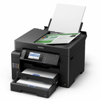 Impresora Epson L15150 A3 Multifuncional EcoTank