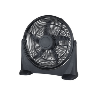 Ventilador Industrial 20” de piso 3 velocidad