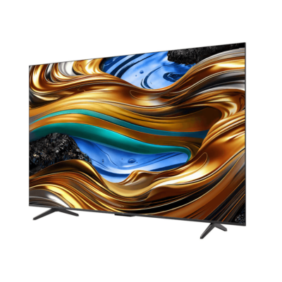 Televisor TCL 55″ Popular 4K Smart TV 120 Hz HDR 10+