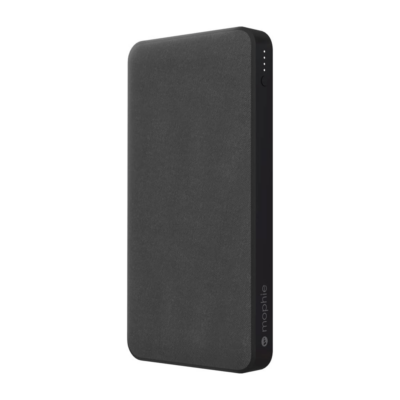 Power bank Mophie con cable para UPS