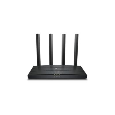 Router TP-Link Archer AX12 Wi-Fi 6 Dual Band AX1500