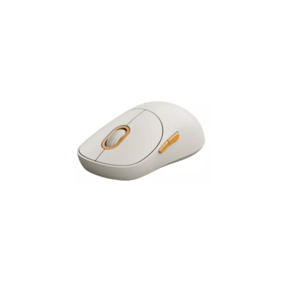 Mouse Xiaomi 3 Wireless BLANCO