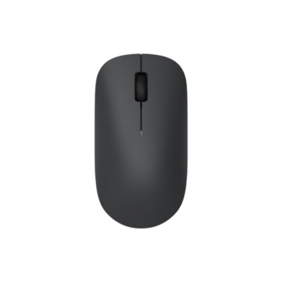 Mouse Xiaomi Lite 2 Wireless NEGRO