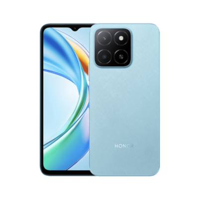 TELEFONO HONOR X5B 4+128GB AZUL