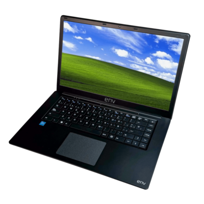 Laptop ENV Intel Celeron N4020 8Gb 512Gb 15.6″ HD W11H