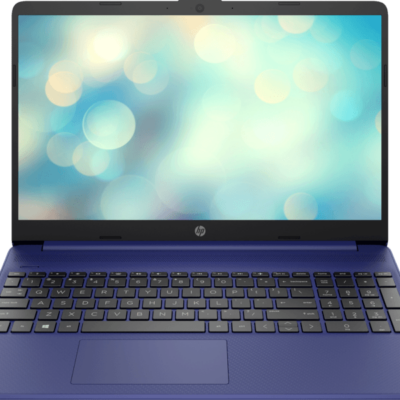 Laptop HP 15-EF2560LA Ryzen 5-5500U 16GB 512GB 15.6″ HD FreeDOS Blue