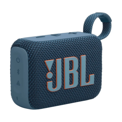 Parlante JBL GO4 AZUL