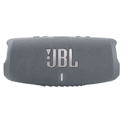 Parlante JBL Charge 5 GRIS