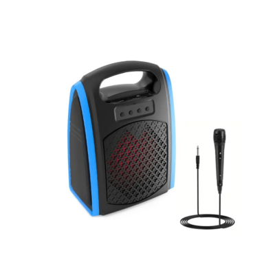 Parlante Portátil ABS-6102 BT 4.5”