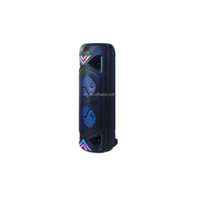 Torre Parlante ZQS2803 BT 8” con micrófono