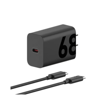 Cargador Motorola 68W Turbopower