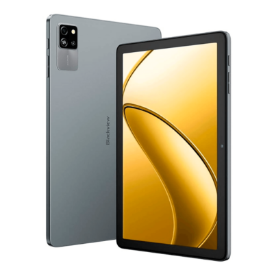 Tablet Blackview Tab 60 Wifi (4+128Gb) 10″ FHD GRIS