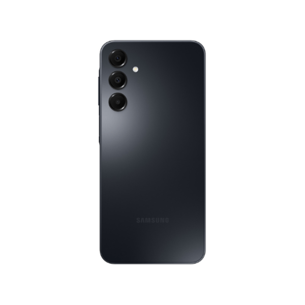 CELULAR SAMSUNG A16 4GB + 128GB NEGRO