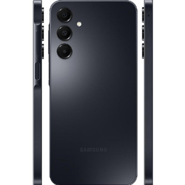 CELULAR SAMSUNG A16 4GB + 128GB NEGRO