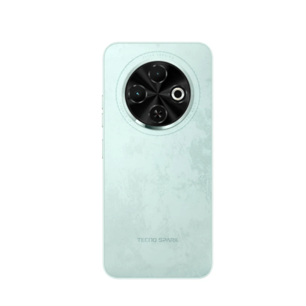 Celular Tecno 30C 8+256 VERDE