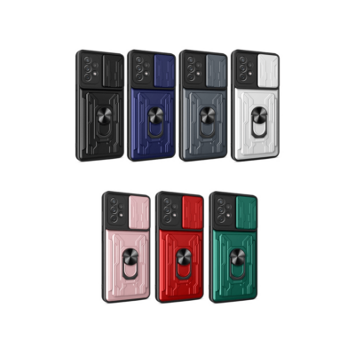 Estuche L-Case Multifunción G24