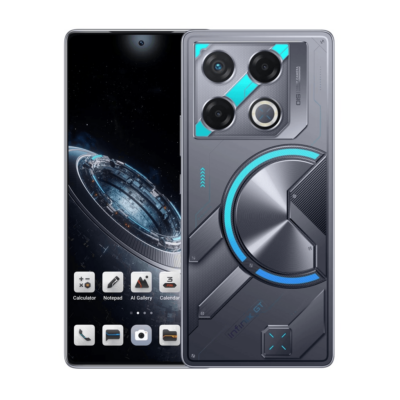 Celular Infinix GT 20 Pro 8Gb + 256Gb AZUL