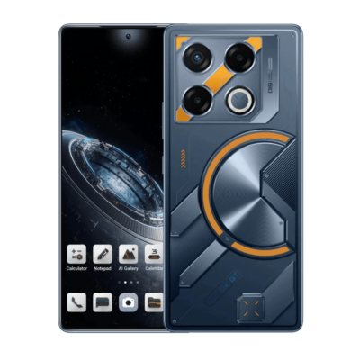 Celular Infinix GT 20 Pro 8Gb + 256Gb NARANJA