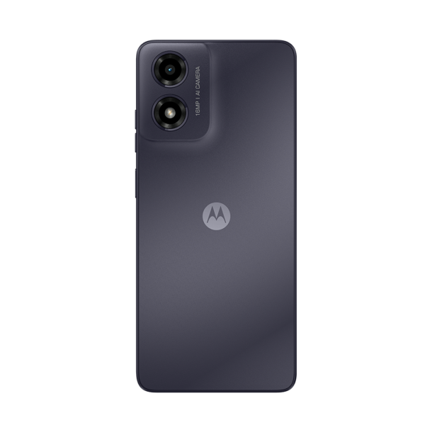 Celular Motorola G04 (4+128Gb) NEGRO