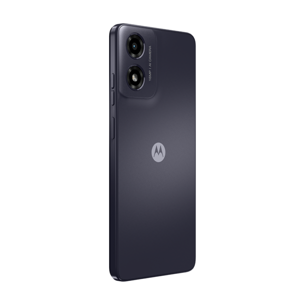 Celular Motorola G04 (4+128Gb) NEGRO