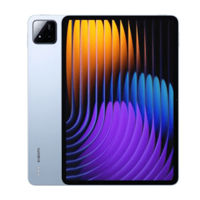 Tablet Xiaomi Pad 7 (8+256Gb) AZUL