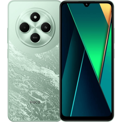 Celular Xiaomi Poco C75 (8+256Gb) VERDE