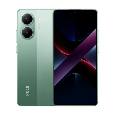 Celular Xiaomi Poco X7 Pro (12+512Gb) VERDE