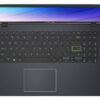 Laptop Asus Intel, 4gb, 128gb, webcam, 15pulg