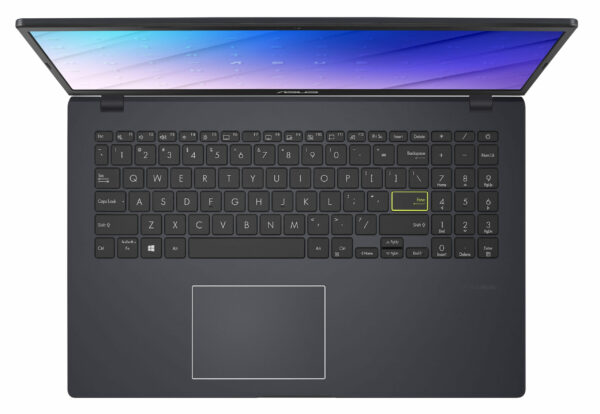 Laptop Asus Intel, 4gb, 128gb, webcam, 15pulg