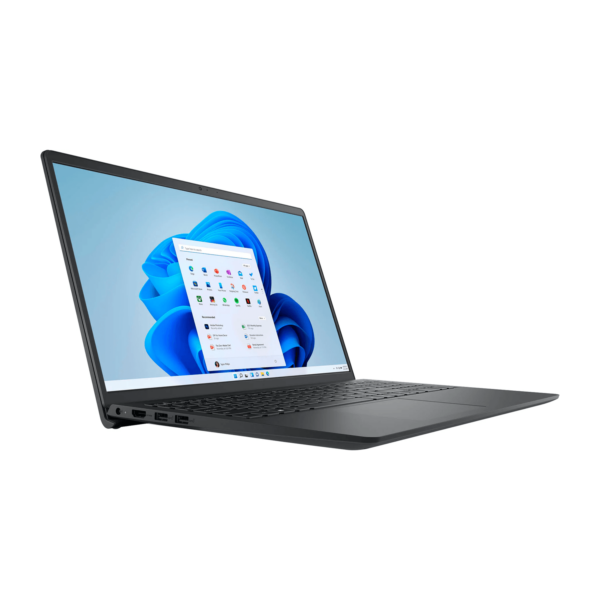 Laptop Dell Inspiron Ryzen 5, 8gb, 256gb, VEGA8, w11