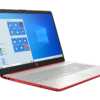 Laptop HP Pentium 4gb, 128gb, 15pulg, w10