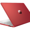 Laptop HP Pentium 4gb, 128gb, 15pulg, w10