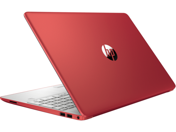 Laptop HP Pentium 4gb, 128gb, 15pulg, w10