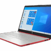 Laptop HP Pentium 4gb, 128gb, 15pulg, w10