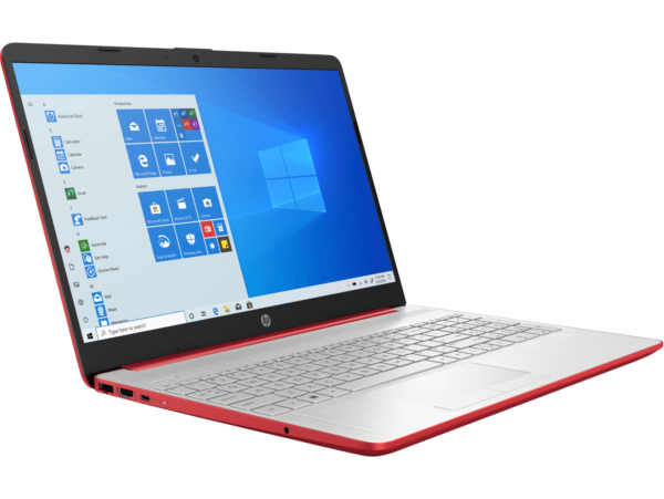 Laptop HP Pentium 4gb, 128gb, 15pulg, w10