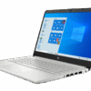 Laptop HP Ryzen 7 pro, 256gb, 8gb, 14pulg
