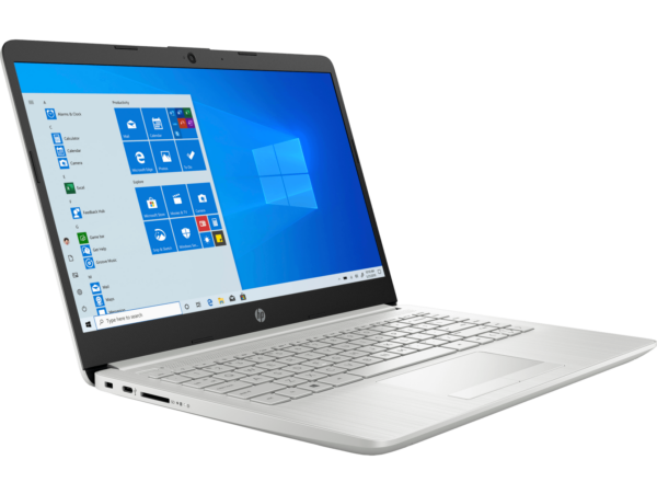 Laptop HP Ryzen 7 pro, 256gb, 8gb, 14pulg