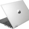 Laptop HP X360 core i3 11va, 256gb, 8gb, 14 touch