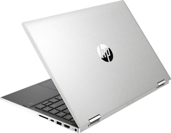 Laptop HP X360 core i3 11va, 256gb, 8gb, 14 touch