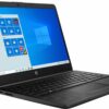 Laptop HP AMD Athlon, 128gb, 4gb, 14pulg