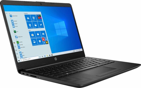 Laptop HP AMD Athlon, 128gb, 4gb, 14pulg