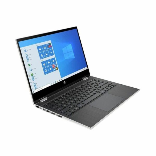 Laptop HP X360 Core i3 11va, 8gb, 128gb ssd