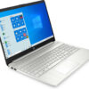 Laptop HP Core i5 11va, 8gb, 512gb, 15pulg, w10