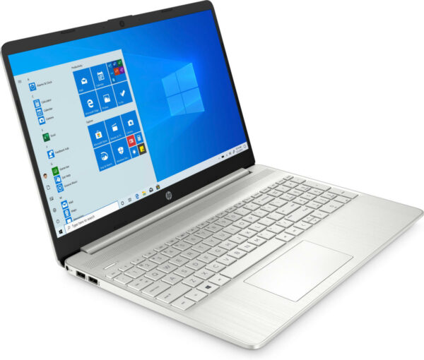 Laptop HP Core i5 11va, 8gb, 512gb, 15pulg, w10