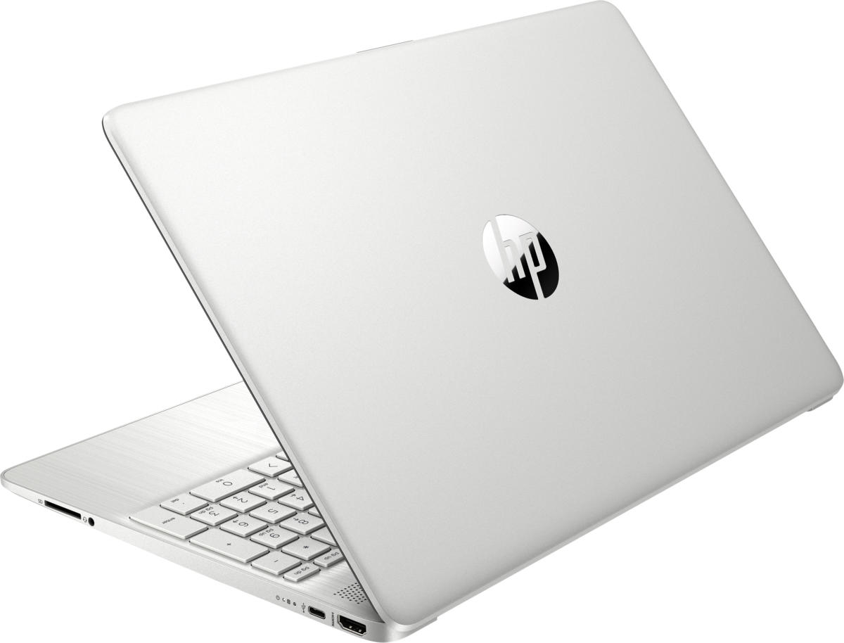 Laptop HP Core i5 11va, 8gb, 512gb, 15pulg, w10