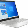 Laptop HP Core i3 11va, 8gb, 256gb, 15pulg, bt, cam